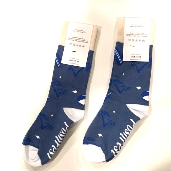 Poshmark Socks - Picture 4 of 6